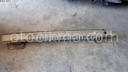 Fiat Doblo Tampon Demiri çıkma parça