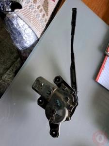 Genis aile doblo bagaj silecek motoru