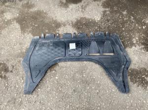 Golf 5 motor alt muhafaza