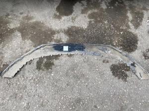 Golf 6 tampon alt eki