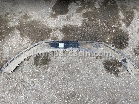 Volkswagen Golf Karlık çıkma parça