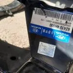 Hyundai H100 Travers çıkma parça - İNAN OTO ÇIKMA YEDEK PARÇA ALIM SATIM Adana
