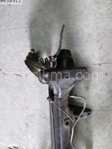 H100 on dingil Alt Takim Motor Travesi
