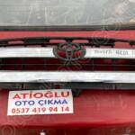Toyota Hilux Panjur çıkma parça - ATİOĞLU OTO ÇIKMA SAKARYA