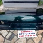 Honda Accord Bagaj Kapağı çıkma parça - ATİOĞLU OTO ÇIKMA SAKARYA