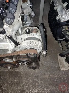 Honda Accord Şarj Dinamosu çıkma parça - ANKARA JAPON ANKARA