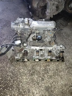 Honda Accord Emme Manifoldu çıkma parça - ANKARA JAPON ANKARA