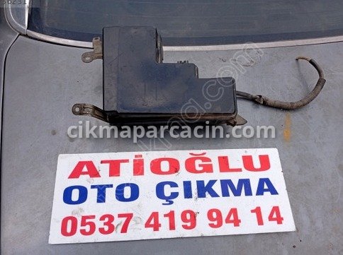 Honda Accord Sigorta Kutusu çıkma parça