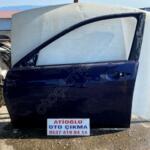 Honda Accord Sol Ön Kapı çıkma parça - ATİOĞLU OTO ÇIKMA SAKARYA