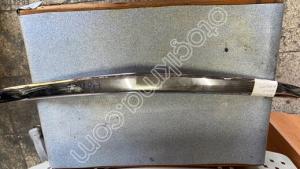 Honda city kaput nikelajı