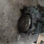 Honda City Şanzıman Komple çıkma parça - ANKARA JAPON ANKARA