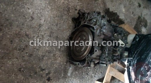 Honda City Şanzıman Komple çıkma parça