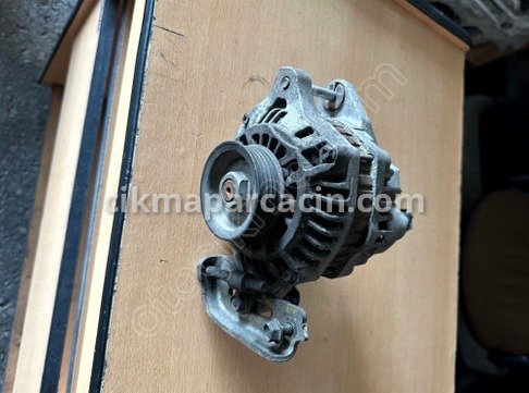 Honda City Şarj Dinamosu çıkma parça