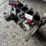 Honda City Komple Motor çıkma parça - ANKARA JAPON ANKARA