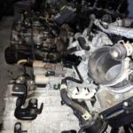 Honda Civic Şanzıman Komple çıkma parça - ANKARA JAPON ANKARA