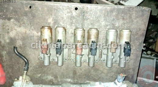 Honda Civic Şanzıman Komple çıkma parça