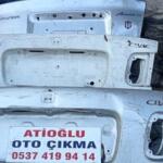 Honda Civic Bagaj Kapağı çıkma parça - ATİOĞLU OTO ÇIKMA SAKARYA