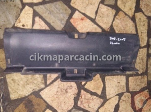 Honda Civic Bagaj Kilidi çıkma parça
