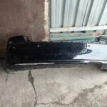 Honda Civic Arka Tampon çıkma parça - ANKARA JAPON ANKARA