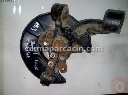 Honda Civic Taşıyıcı çıkma parça