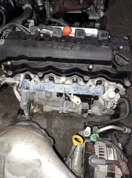 Honda Civic Enjektör çıkma parça - ANKARA JAPON ANKARA