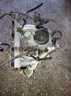 Honda Civic Enjektör çıkma parça - ANKARA JAPON ANKARA