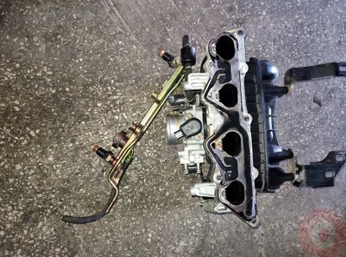 Honda Civic Enjektör çıkma parça - ANKARA JAPON ANKARA