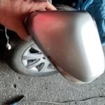 Honda Civic Sol Dış Ayna çıkma parça - ANKARA JAPON ANKARA