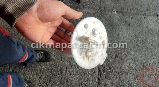 Honda Civic Yakıt Şamandırası çıkma parça