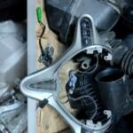 Honda Civic Gösterge Çerçevesi çıkma parça - ANKARA JAPON ANKARA