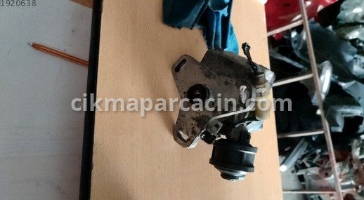 Honda Civic Distribütör çıkma parça