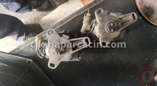Honda Civic Ateşleme Bobini çıkma parça