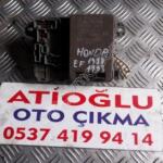 Honda Civic Sigorta Kutusu çıkma parça - ATİOĞLU OTO ÇIKMA SAKARYA