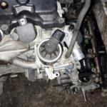 Honda Civic EGR Valfi çıkma parça - ANKARA JAPON ANKARA