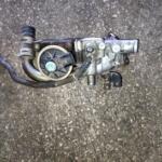 Honda Civic EGR Valfi çıkma parça - ANKARA JAPON ANKARA