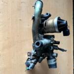 Honda Civic EGR çıkma parça - ANKARA JAPON ANKARA