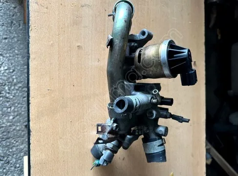 Honda Civic EGR çıkma parça - ANKARA JAPON ANKARA