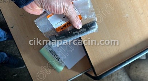 Honda Civic Direksiyon Simidi çıkma parça