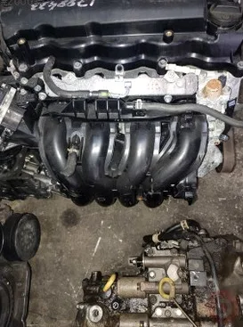 Honda Civic Emme Manifoldu çıkma parça - ANKARA JAPON ANKARA