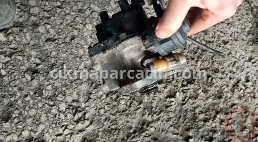 Honda Civic Distribütör çıkma parça