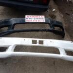 Honda Civic Ön Tampon çıkma parça - ATİOĞLU OTO ÇIKMA SAKARYA