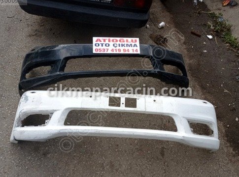 Honda Civic Ön Tampon çıkma parça