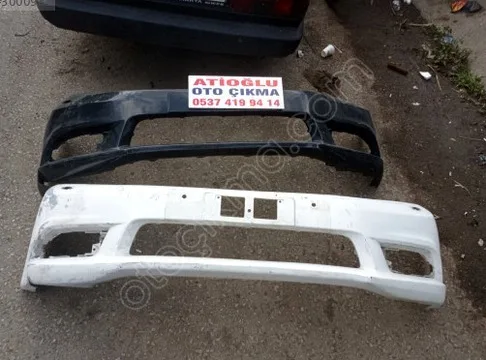 Honda Civic Ön Tampon çıkma parça - ATİOĞLU OTO ÇIKMA SAKARYA