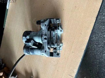 Honda Civic Fren Ana Merkezi çıkma parça - ANKARA JAPON ANKARA