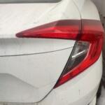 Honda Civic Sol Arka Stop çıkma parça - ANKARA JAPON ANKARA