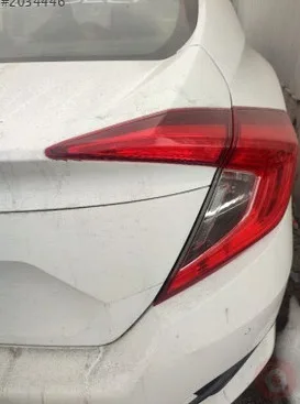 Honda Civic Sol Arka Stop çıkma parça - ANKARA JAPON ANKARA