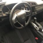 Honda Civic Direksiyon Simidi çıkma parça - ANKARA JAPON ANKARA