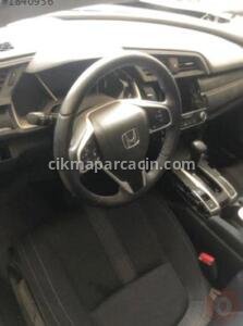Honda Civic fc5 kasa direksiyon simidi – Ankara Çıkma parça