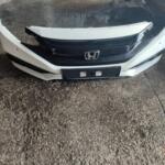 Honda Civic Ön Tampon çıkma parça - ANKARA JAPON ANKARA