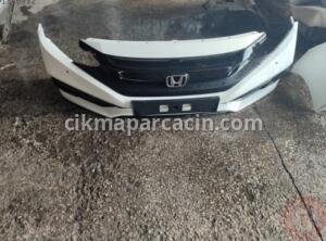 Honda Civic fc5 kople dolu tampon çıkma çıkma – Ankara Çıkma parça